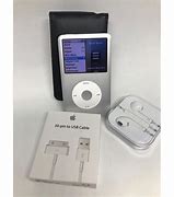 Image result for iPod Classic 6th Generation 160GB