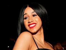 Image result for Cardi B Debut Mix Tape Cover