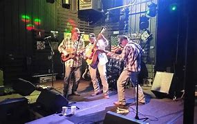 Image result for Three's Kin Band