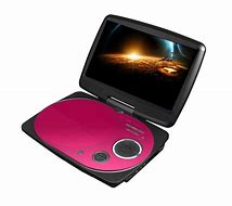 Image result for Impecca Portable DVD Player
