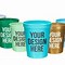 Image result for Reusable Plastic Cups