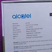 Image result for Alcatel Shine Lite