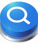 Image result for Search Icon White Transparent