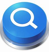 Image result for Blue Button PNG