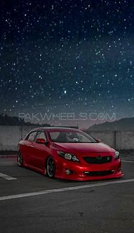 Image result for Toyota Corolla 2010 Modified