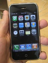 Image result for Old iPhone with Buttons