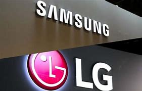 Image result for Apple-Samsung LG