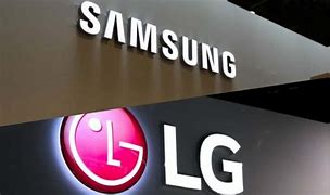 Image result for Apple-Samsung LG