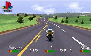 Image result for Road Rash Gameplay