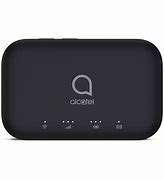 Image result for Alcatel 4G Router