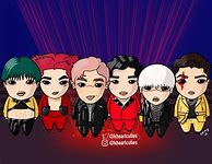 Image result for EXO Obsession Doodle