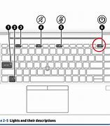 Image result for Where Is the Power Button On HP ProBook