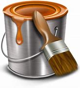Image result for Paint Bucket Transparent