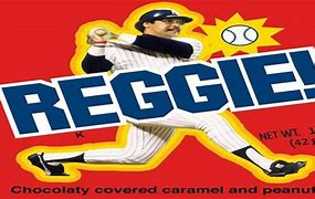 Image result for Reggie Bar