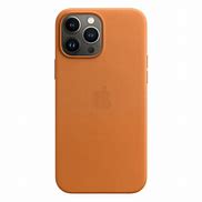 Image result for Apple Leather Case Golden Brown