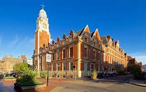 Image result for Leicester Londres
