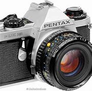 Image result for Pentax Me Super Camera