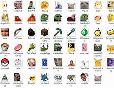 Image result for Discord Meme Emoji Pack