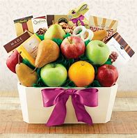 Image result for Easter Fruit Basket Ideas