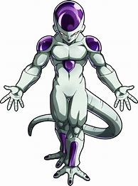 Image result for Dragon Ball Z Frieza Full Power