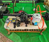 Image result for Electric Car Kits