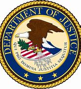 Image result for California DOJ Blue Background