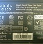 Image result for Cisco 7961