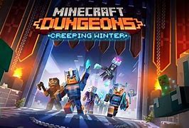 Image result for Minecraft Dungeons DLC