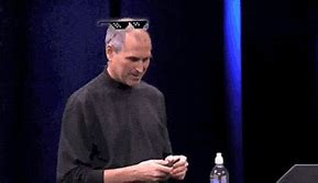 Image result for Steve Jobs 11 Presentation