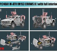 Image result for M-Atv Crows