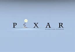 Image result for pixar logos animated behind the scene