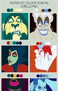 Image result for Funny Disney Villains