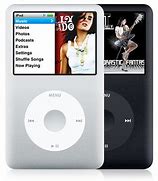 Image result for 2007 iPod 80F