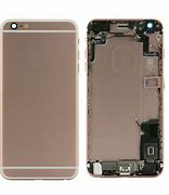 Image result for Back of iPhone 6s Plus Rose Gold