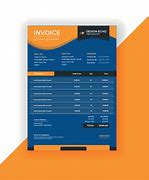 Image result for Avery Invoice Template Free
