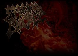 Image result for Free Download of Morbid Angel Screensavers