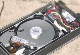 Image result for Hard Drive Animated