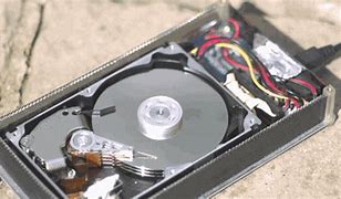 Image result for HP Invent Hard Drive