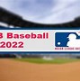 Image result for MLB Playoff Teams