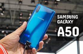 Image result for Samsung A50 Sekarang