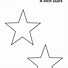 Image result for Shooting Star Template Printable