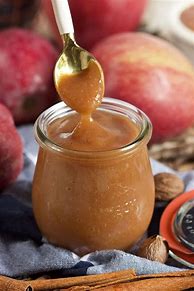 Image result for Homemade Crock Pot Apple Butter