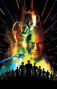 Image result for Star Trek Motion Picture Android