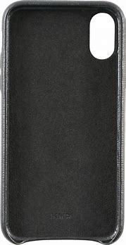 Image result for iPhone X Black Case