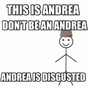 Image result for Psycho Andreas Meme