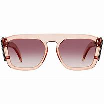 Image result for Pink Fendi Glasses
