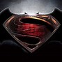 Image result for Superman Batman Logo PNG