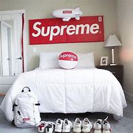 Image result for Supreme Hypebeast Room