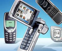 Image result for Nokia Mobile Phone with Ariel