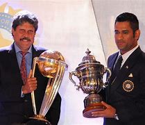 Image result for India Win First World Cup Kapil Dev